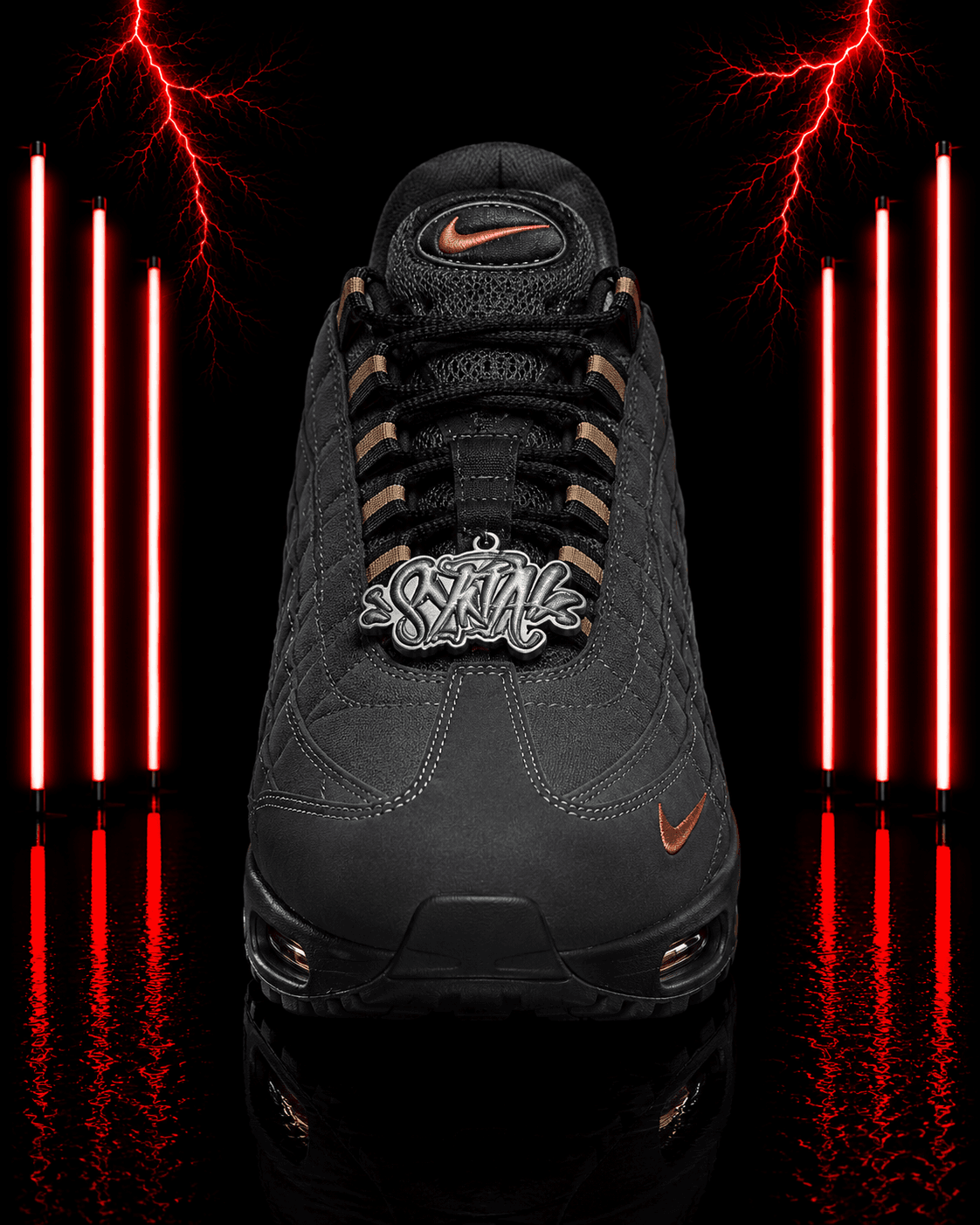 Air Max 95 Sayna