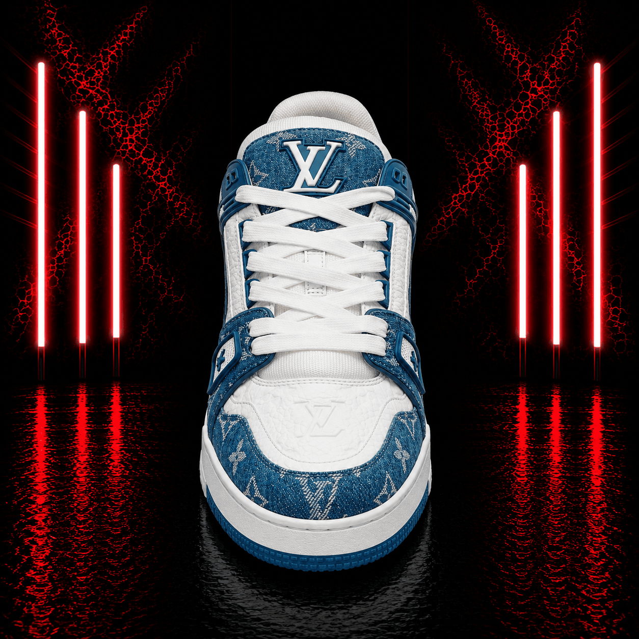 LV Trainer