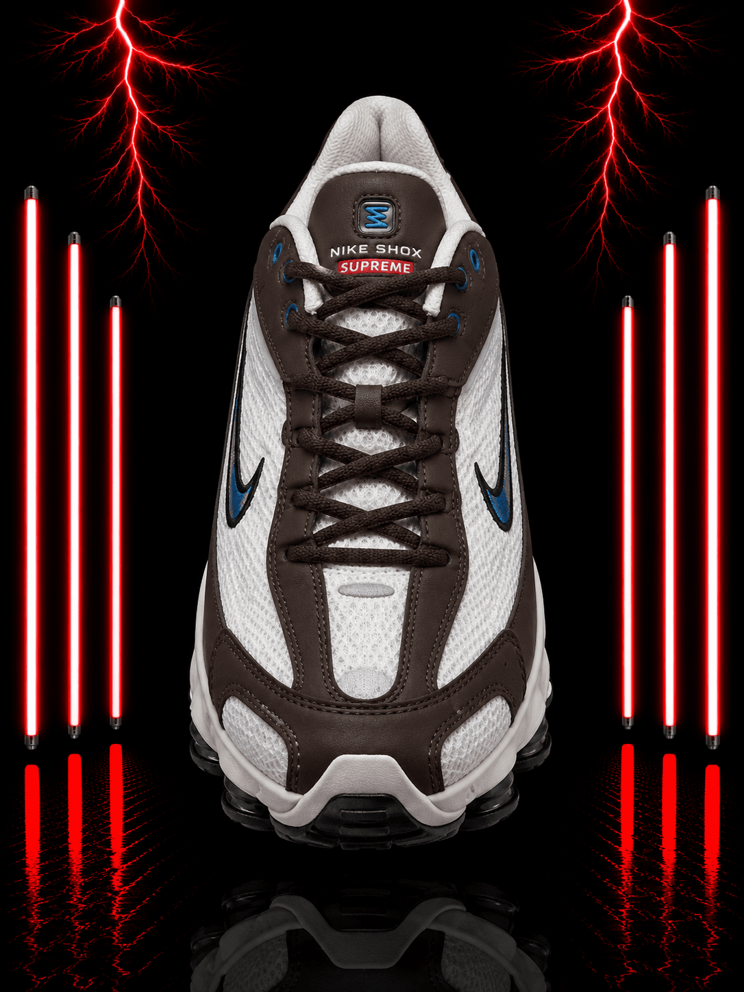 Shox Supreme