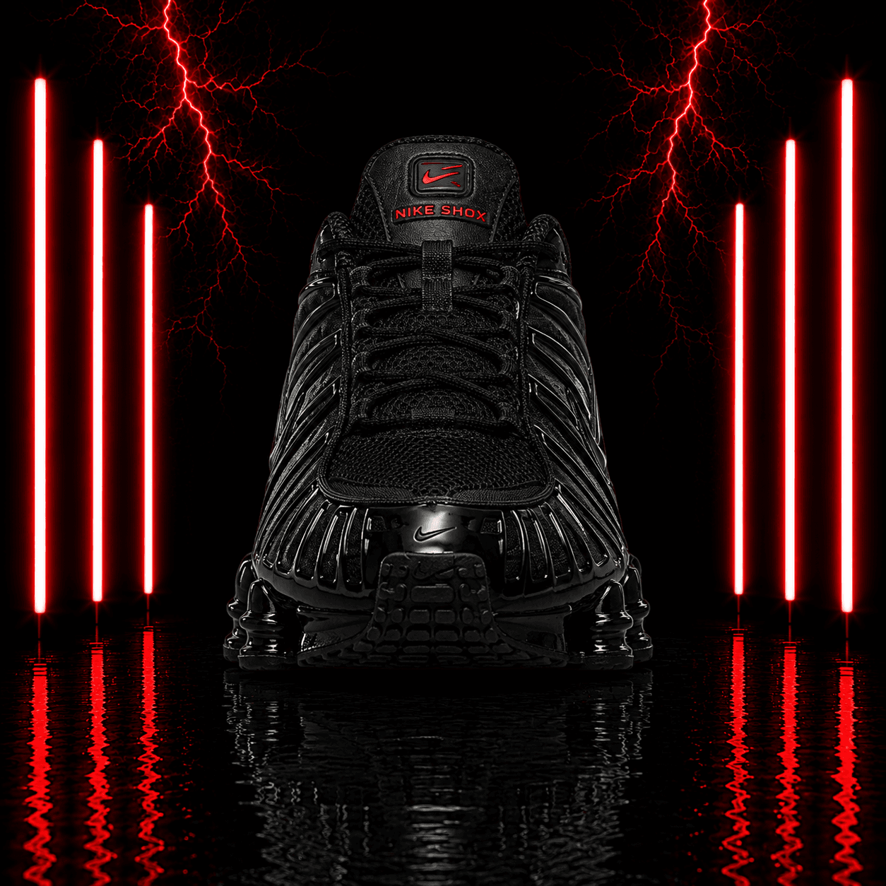 Shox