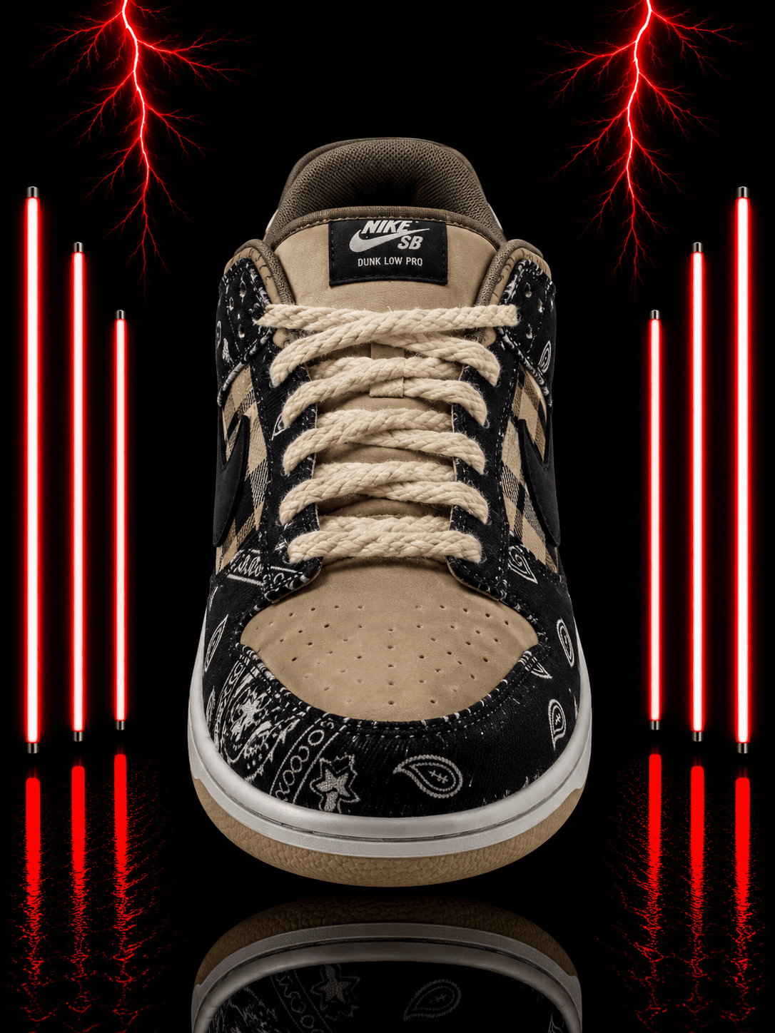 Travis SB